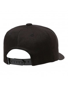 CAPPELLINO REGOLABILE FOX LEGACY MOTH 110 2