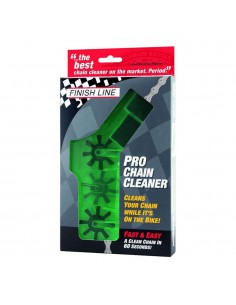 PULISCI CATENA PRO CHAIN CLEANER