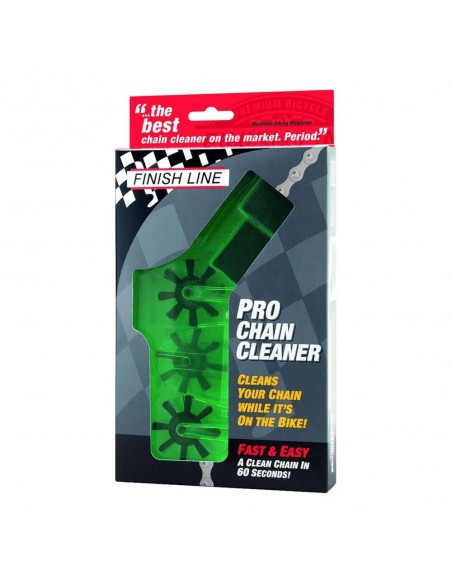 PULISCI CATENA PRO CHAIN CLEANER PULISCI CATENA PRO CHAIN CLEANER