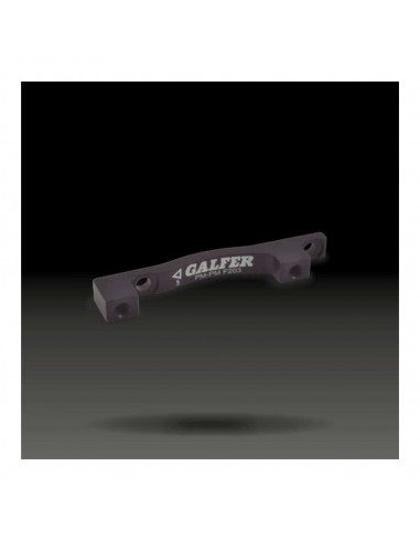 ADATTATORE PER PINZA DEI FRENI GALFER BIKE