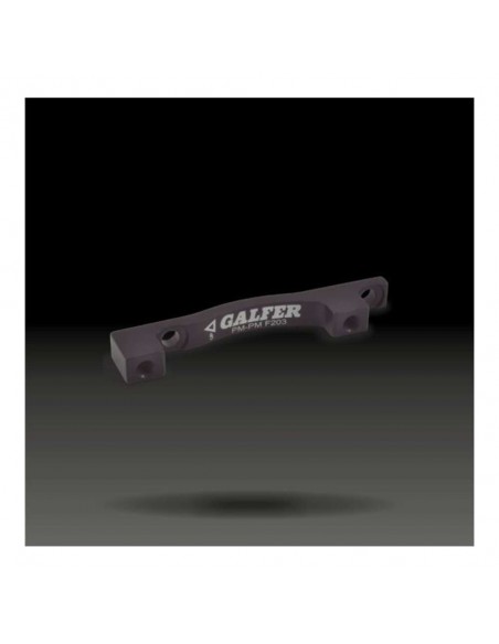 ADATTATORE PER PINZA DEI FRENI GALFER BIKE ADATTATORE PER PINZA DEI FRENI GALFER BIKE