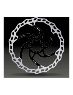 DISCO FRENO MTB WAVE DB004W 203X1.8 MM