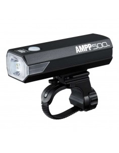 LUCE CAT EYE AMPP 500