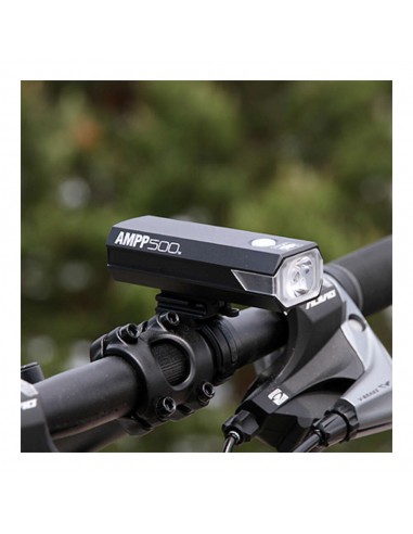 LUCE CAT EYE AMPP 500
