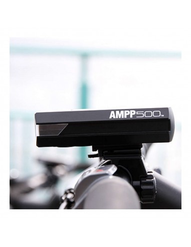 LUCE CAT EYE AMPP 500