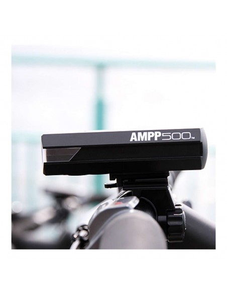 LUCE CAT EYE AMPP 500 LUCE CAT EYE AMPP 500