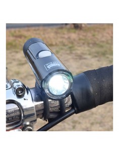 LUCE ANTERIORE CAT EYE VOLT100XC 2