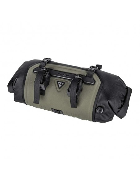 BORSA DA MANUBRIO TOPEAK FRONTLOADER 8 L BORSA DA MANUBRIO TOPEAK FRONTLOADER 8 L