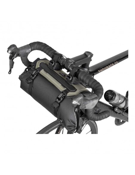 BORSA DA MANUBRIO TOPEAK FRONTLOADER 8 L BORSA DA MANUBRIO TOPEAK FRONTLOADER 8 L