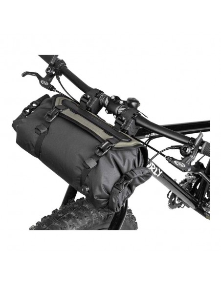 BORSA DA MANUBRIO TOPEAK FRONTLOADER 8 L BORSA DA MANUBRIO TOPEAK FRONTLOADER 8 L