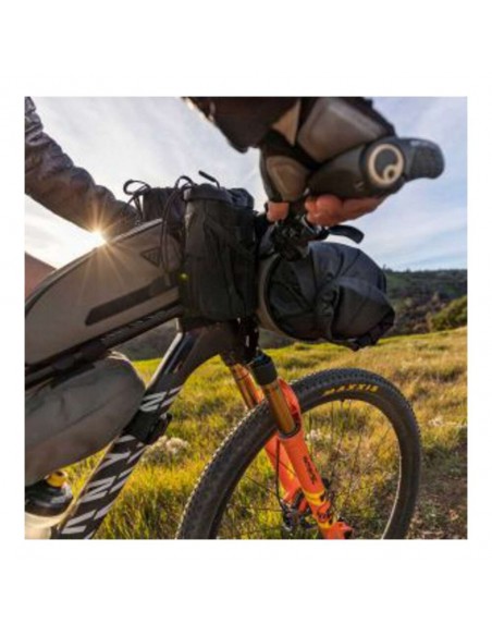 BORSA DA MANUBRIO TOPEAK FRONTLOADER 8 L BORSA DA MANUBRIO TOPEAK FRONTLOADER 8 L