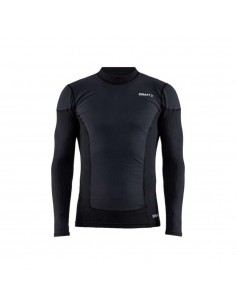 MAGLIA A MANICHE LUNGHE CRAFT ICON ACTIVE EXTREME X WIND