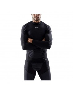 MAGLIA A MANICHE LUNGHE CRAFT ICON ACTIVE EXTREME X WIND 2