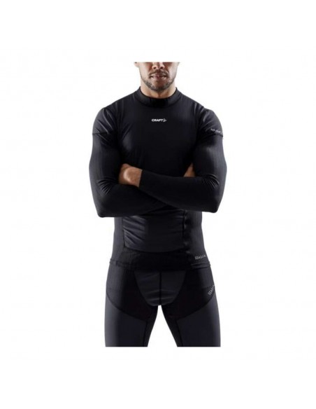 MAGLIA A MANICHE LUNGHE CRAFT ICON ACTIVE EXTREME X WIND MAGLIA A MANICHE LUNGHE CRAFT ICON ACTIVE EXTREME X WIND