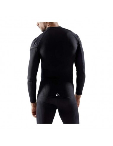 MAGLIA A MANICHE LUNGHE CRAFT ICON ACTIVE EXTREME X WIND