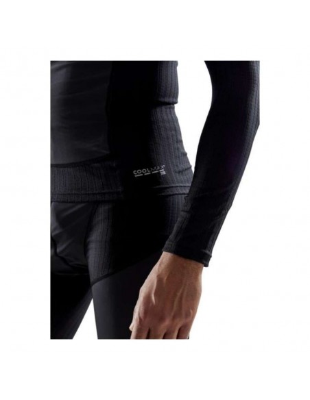 MAGLIA A MANICHE LUNGHE CRAFT ICON ACTIVE EXTREME X WIND MAGLIA A MANICHE LUNGHE CRAFT ICON ACTIVE EXTREME X WIND