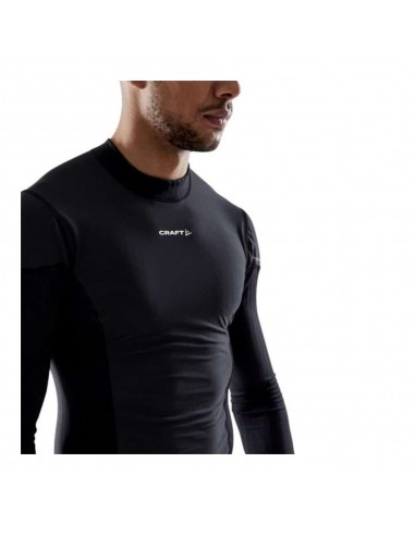 MAGLIA A MANICHE LUNGHE CRAFT ICON ACTIVE EXTREME X WIND