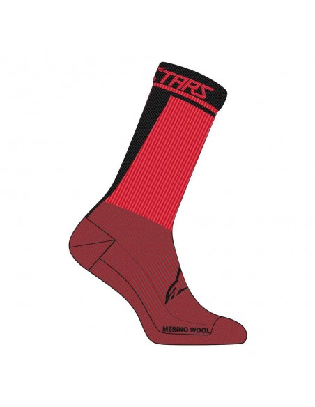CALZE ALPINESTARS MERINO SOCKS 24 CALZE ALPINESTARS MERINO SOCKS 24