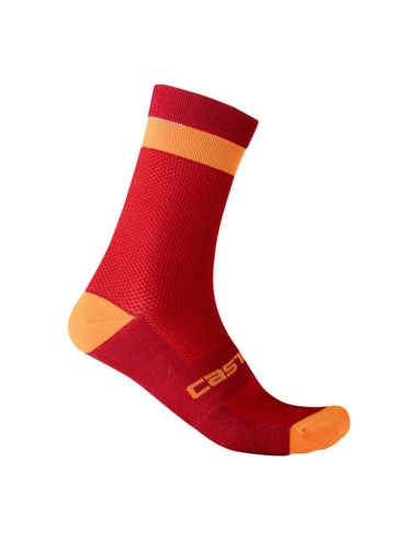 CALZE CASTELLI ALPHA 18