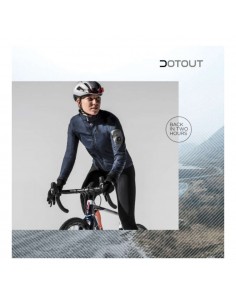 DOTOUT - PANTALONE TERMICO ELASTICIZZATO MISTICA TIGHT 2