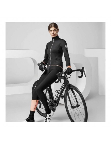 DOTOUT - PANTALONE TERMICO ELASTICIZZATO MISTICA TIGHT DOTOUT - PANTALONE TERMICO ELASTICIZZATO MISTICA TIGHT