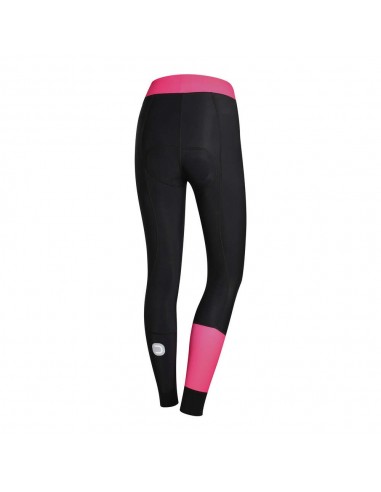 DOTOUT - PANTALONE TERMICO ELASTICIZZATO MISTICA TIGHT