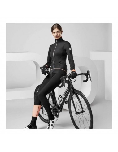 DOTOUT - PANTALONE TERMICO ELASTICIZZATO MISTICA TIGHT