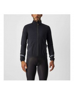 GIACCA ANTIPIOGGIA CASTELLI EMERGENCY 2