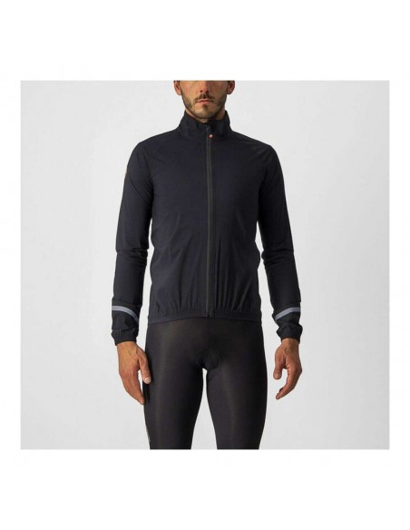GIACCA ANTIPIOGGIA CASTELLI EMERGENCY 2 GIACCA ANTIPIOGGIA CASTELLI EMERGENCY 2