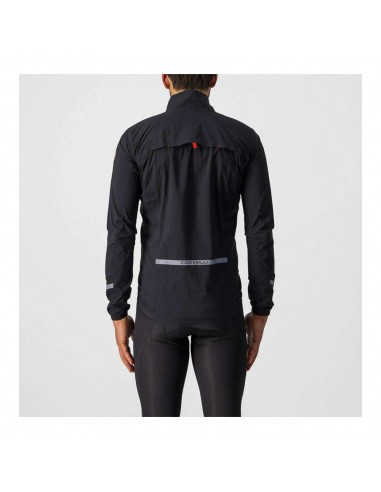 GIACCA ANTIPIOGGIA CASTELLI EMERGENCY 2