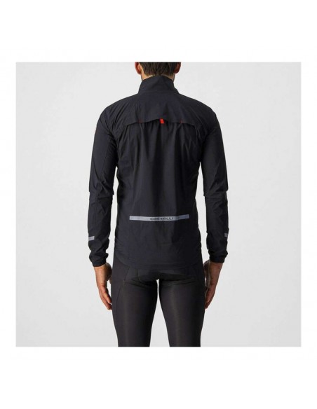 GIACCA ANTIPIOGGIA CASTELLI EMERGENCY 2 GIACCA ANTIPIOGGIA CASTELLI EMERGENCY 2