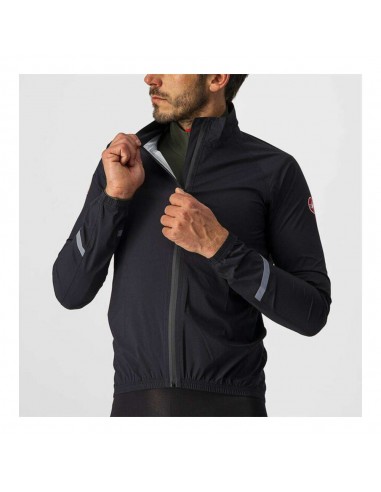 GIACCA ANTIPIOGGIA CASTELLI EMERGENCY 2