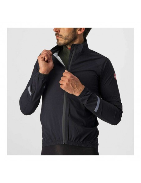 GIACCA ANTIPIOGGIA CASTELLI EMERGENCY 2 GIACCA ANTIPIOGGIA CASTELLI EMERGENCY 2
