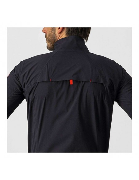 GIACCA ANTIPIOGGIA CASTELLI EMERGENCY 2 GIACCA ANTIPIOGGIA CASTELLI EMERGENCY 2