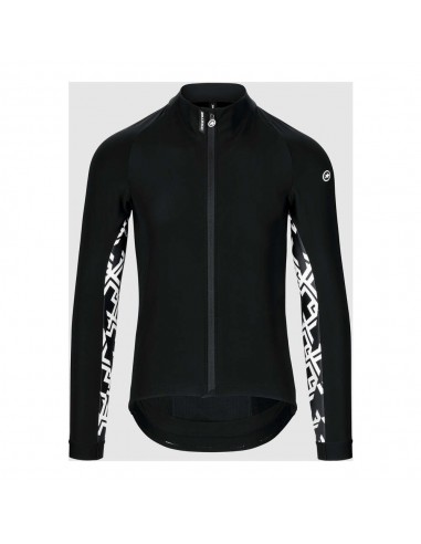 ASSOS - GIACCA MILLE GT WINTER EVO