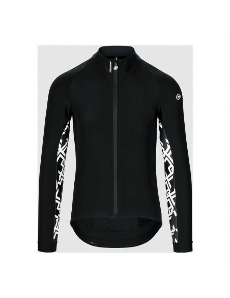 ASSOS - GIACCA MILLE GT WINTER EVO ASSOS - GIACCA MILLE GT WINTER EVO