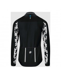 ASSOS - GIACCA MILLE GT WINTER EVO 2