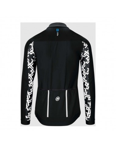 ASSOS - GIACCA MILLE GT WINTER EVO