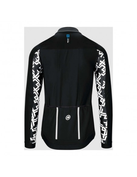 ASSOS - GIACCA MILLE GT WINTER EVO ASSOS - GIACCA MILLE GT WINTER EVO
