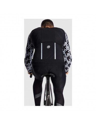 ASSOS - GIACCA MILLE GT WINTER EVO