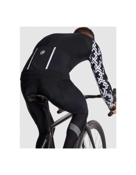 ASSOS - GIACCA MILLE GT WINTER EVO ASSOS - GIACCA MILLE GT WINTER EVO