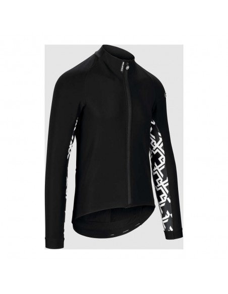 ASSOS - GIACCA MILLE GT WINTER EVO ASSOS - GIACCA MILLE GT WINTER EVO