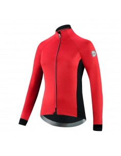 DOTOUT - MAGLIA TERMICA ANTIVENTO DONNA TORNADO