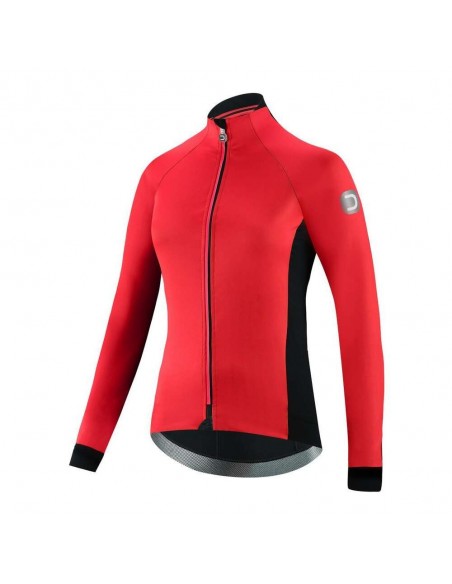 DOTOUT - MAGLIA TERMICA ANTIVENTO DONNA TORNADO DOTOUT - MAGLIA TERMICA ANTIVENTO DONNA TORNADO