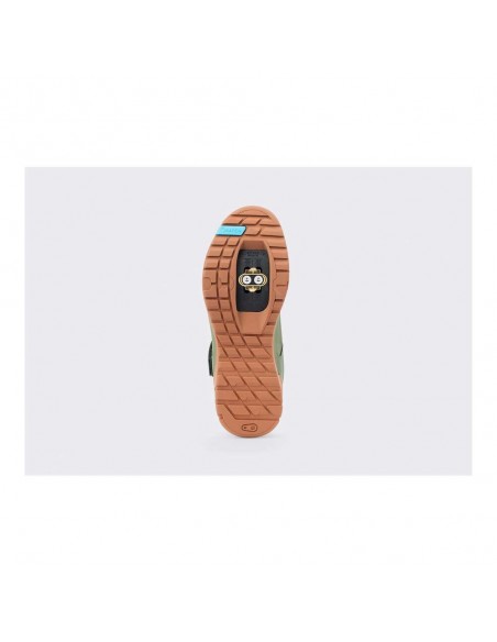 SCARPE MTB CRANKBROTHERS MALLET E SPEEDLACE + STRAP SCARPE MTB CRANKBROTHERS MALLET E SPEEDLACE + STRAP