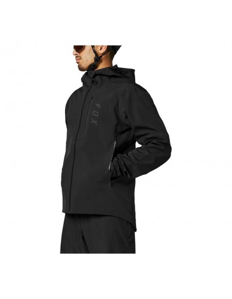 FOX - GIACCA RANGER FIRE FOX - GIACCA RANGER FIRE