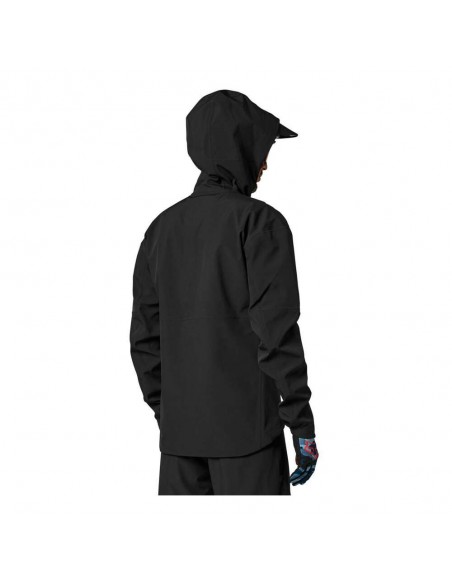 FOX - GIACCA RANGER FIRE FOX - GIACCA RANGER FIRE