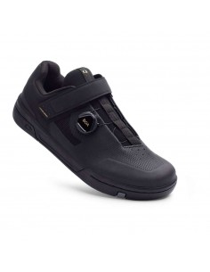 SCARPE MTB CRANKBROTHERS STAMP BOA + STRAP