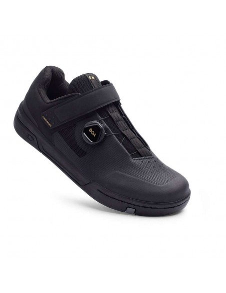 SCARPE MTB CRANKBROTHERS STAMP BOA + STRAP SCARPE MTB CRANKBROTHERS STAMP BOA + STRAP