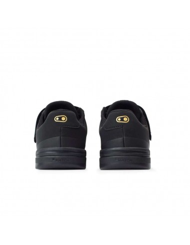 SCARPE MTB CRANKBROTHERS STAMP BOA + STRAP